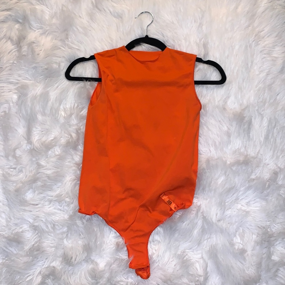 Skims Bodysuit